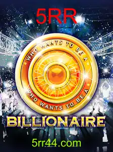 Billionaire
