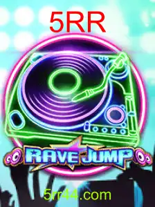 RaveJump