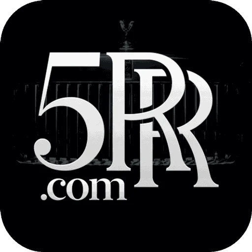 5RR Logo